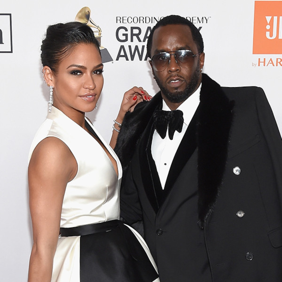 How Diddy Really Feels About His Ex Cassie S Pregnancy E Online Ca