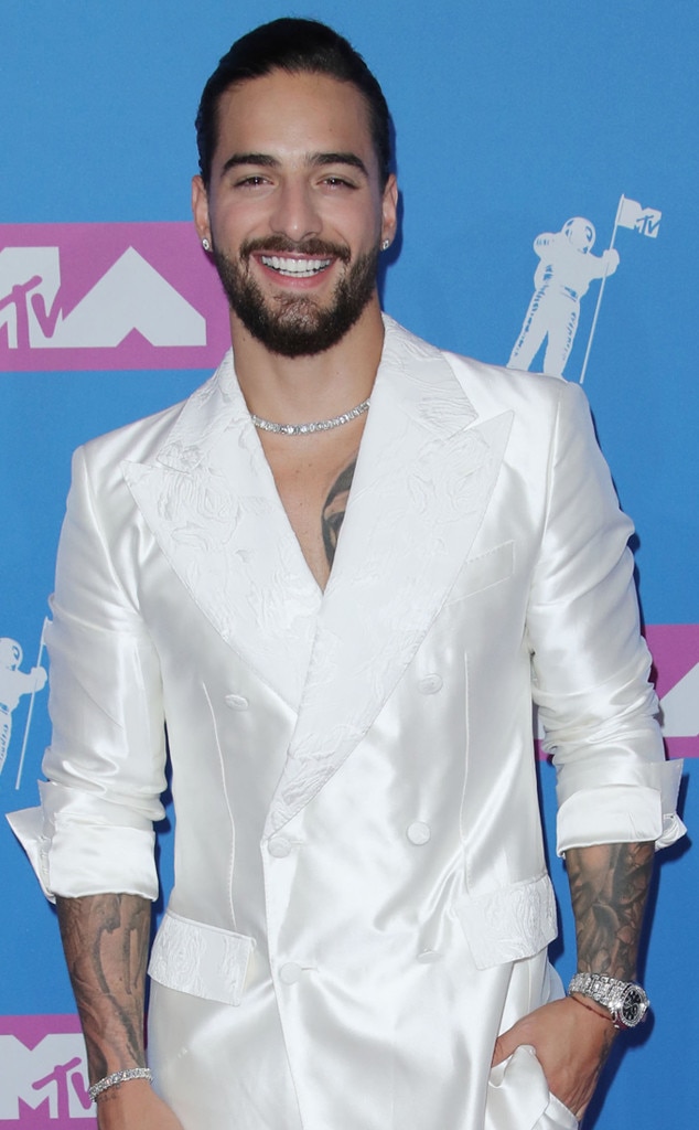 9 Dashing Maluma Haircut Ideas, Styles, and Trends Story - Lippie Hippie:  Tailored Hair Care Product Recommendations