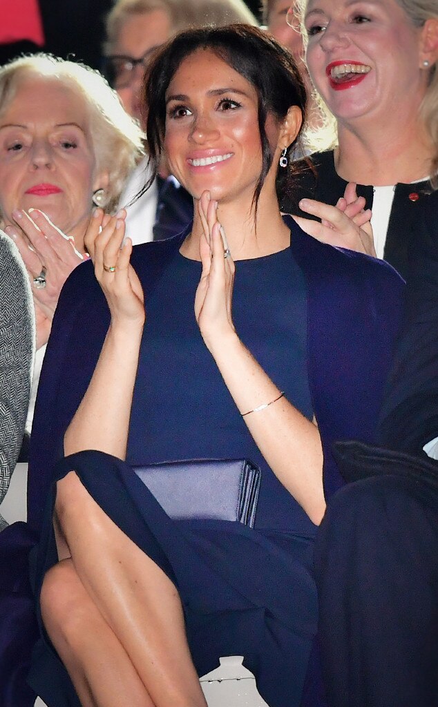 ESC: Meghan Markle