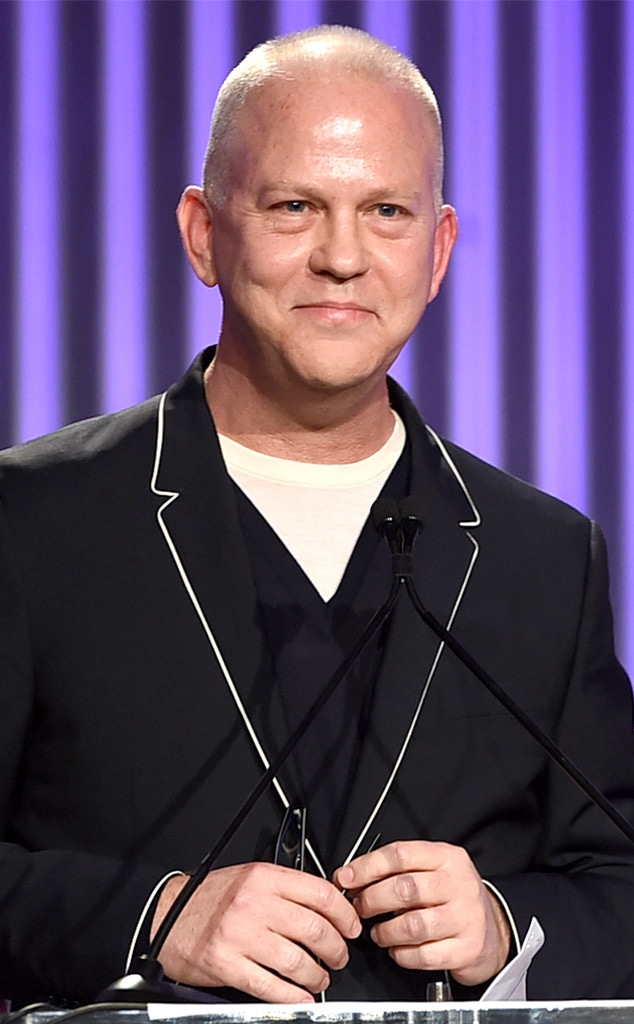 Ryan Murphy