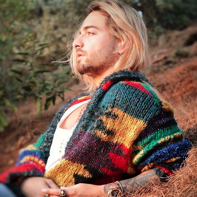 Maluma