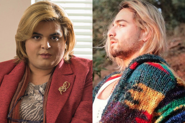 Paquita Salas, Maluma