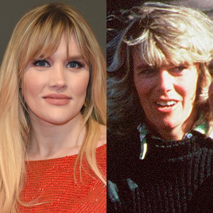 Meet The Crown Season 3 S Camilla Parker Bowles E Online