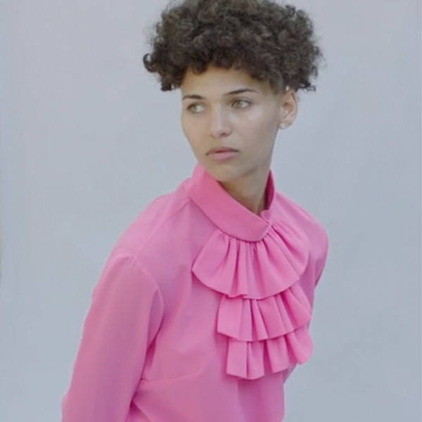 Watch a First Look at E!'s New Modeling Show Camp Runway E! Online CA