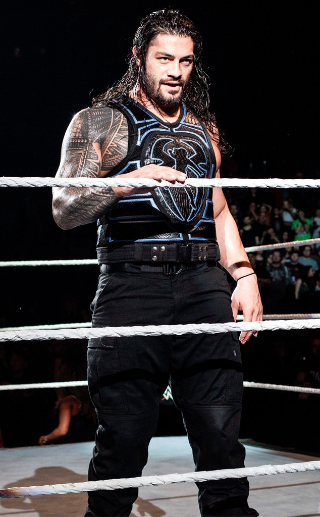 Roman Reigns