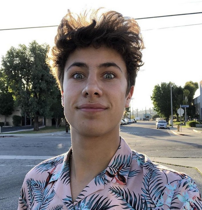 Juanpa Zurita