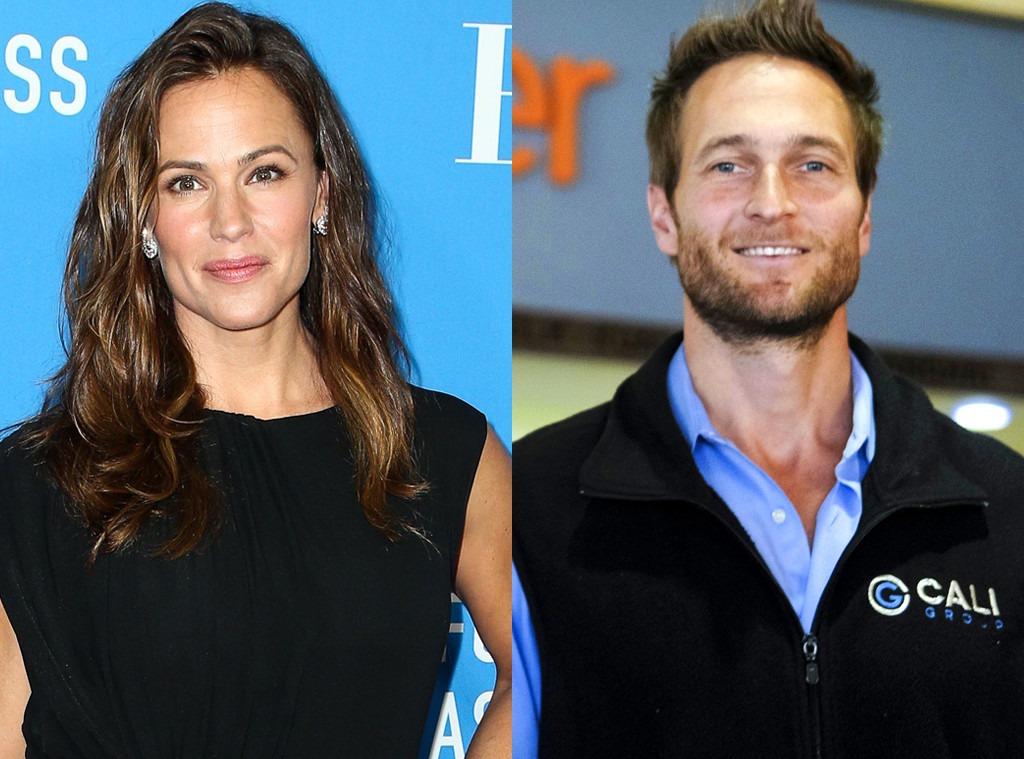 Jennifer Garner Is Dating John Miller: 5 Things to Know About Him | E ...