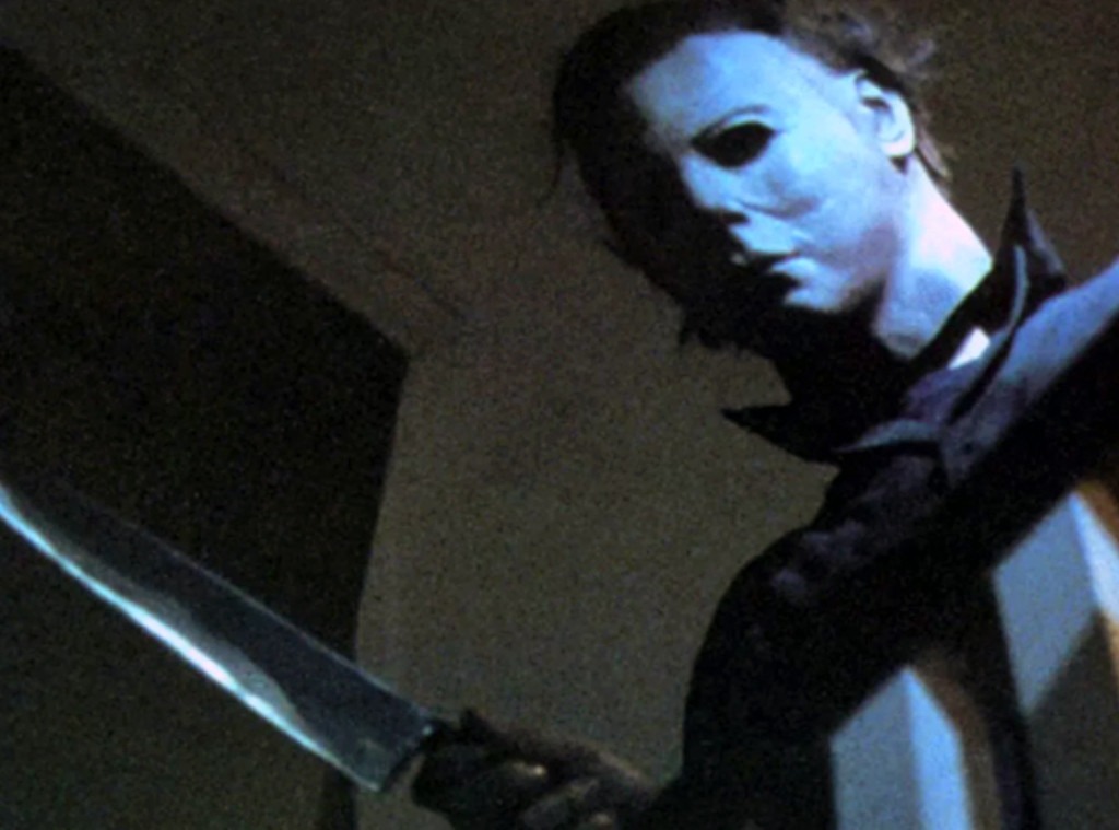 halloween 8 michael myers