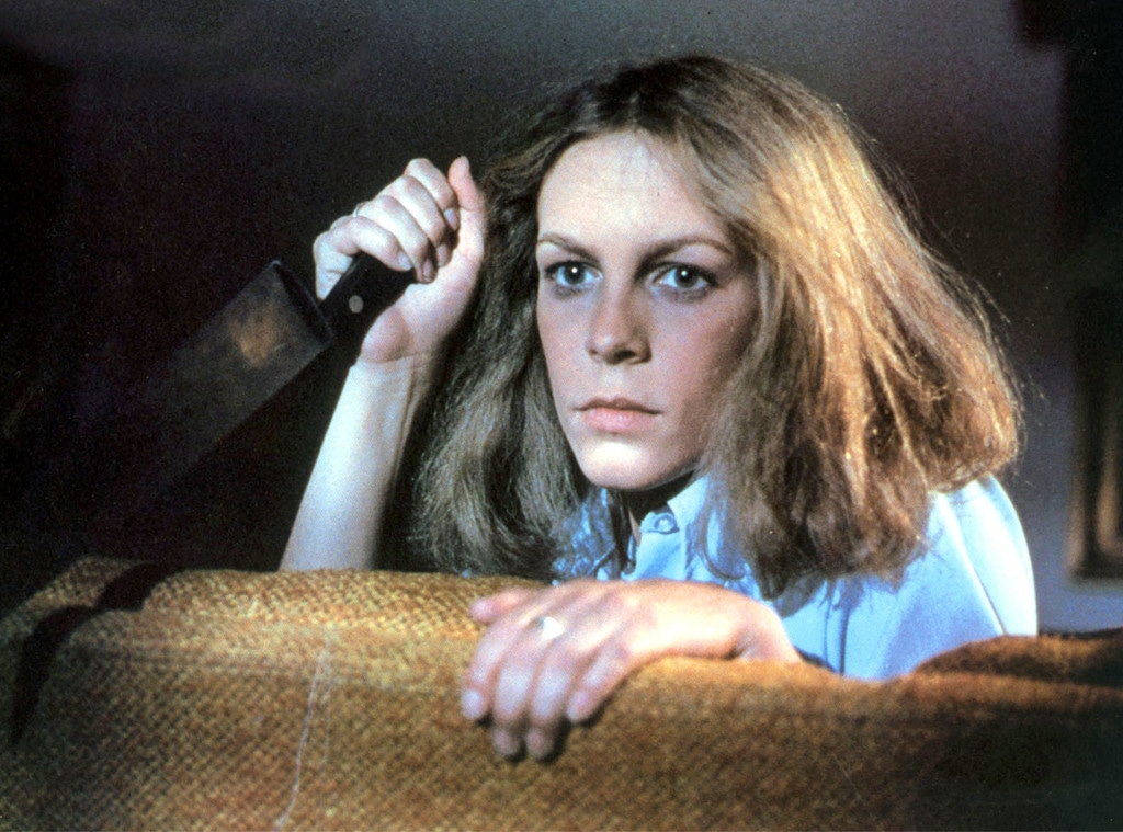 Halloween, 1978, Jamie Lee Curtis