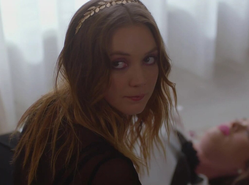 AHS Apocalypse Is Making a Popular Fan Theory Feel Legit E! News