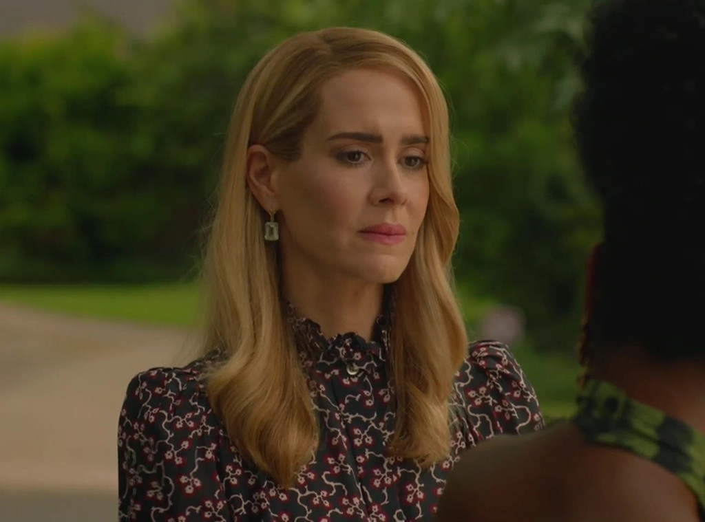 American Horror Story: Apocalypse