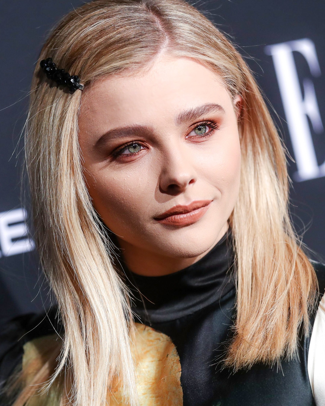 Here's What Chloë Grace Moretz Thinks About Being Open About