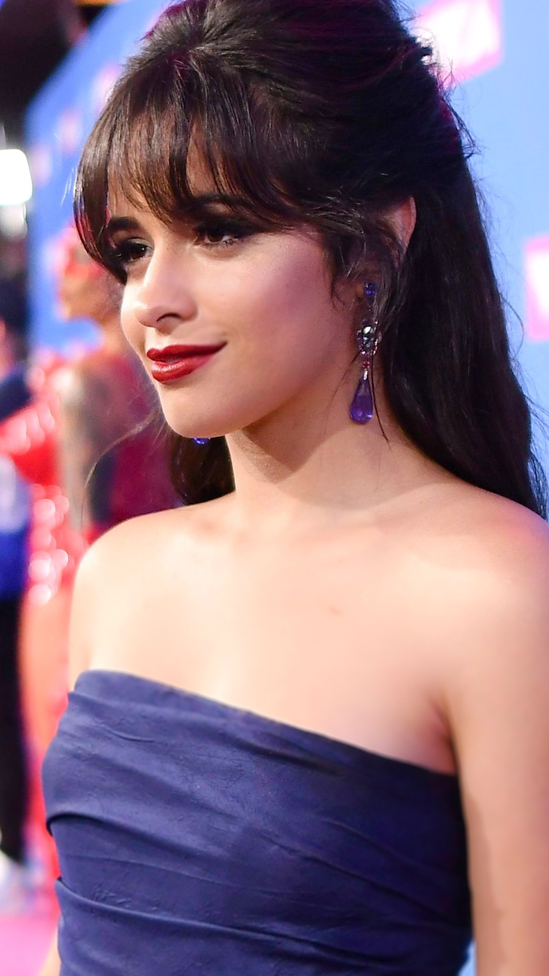 ESC: Camila Cabello