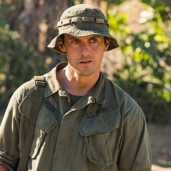 There's a New Jack Mystery on This Is Us E! Online AP