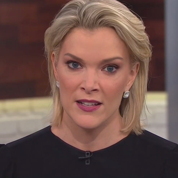 Megyn Kelly Makes Emotional On Air Apology For Blackface Comments E Online Ap