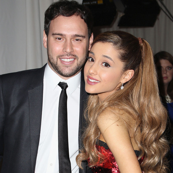Untangling Where Ariana Grande and Scooter Braun Stand Professionally