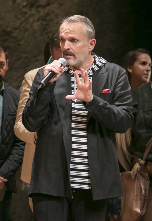 Miguel Bose