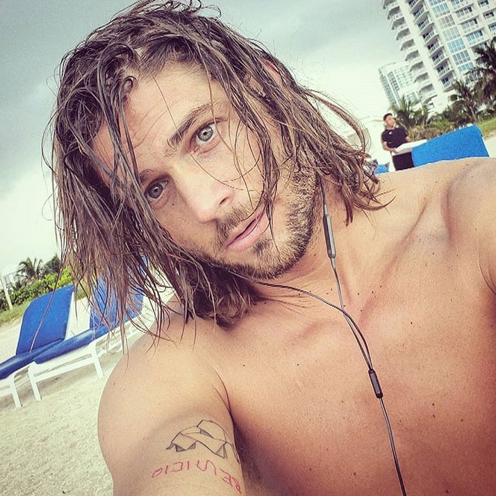 Horacio Pancheri