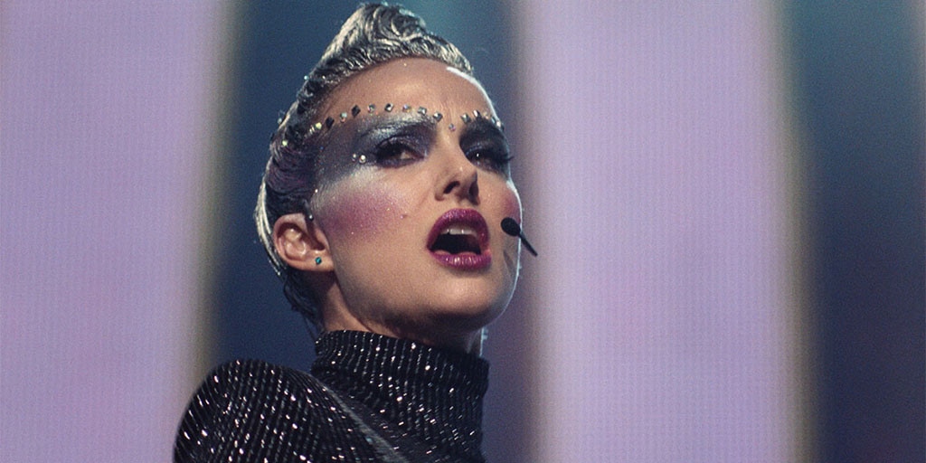 Natalie Portman, Vox Lux