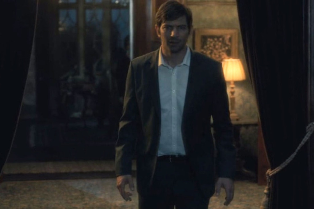 haunting of hill house episodes