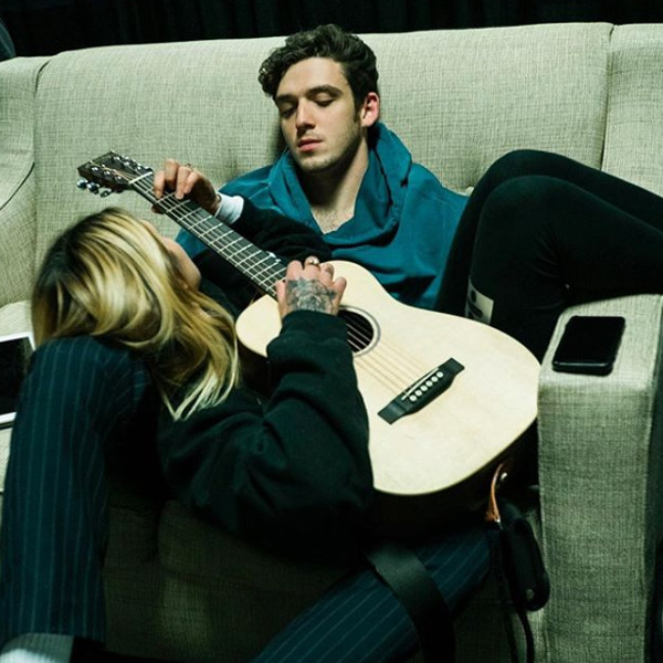 This Evidence May Prove Julia Michaels and Lauv Are ... This Evidence May Prove Julia Michaels and Lauv Are ... - 600 x 600 jpeg 44kB