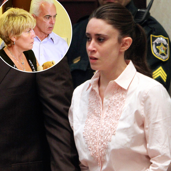 Casey Anthony News, Pictures, and Videos | E! News