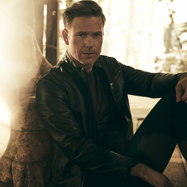 Is Matt Davis' Alaric Saltzman Leaving Legacies? Update