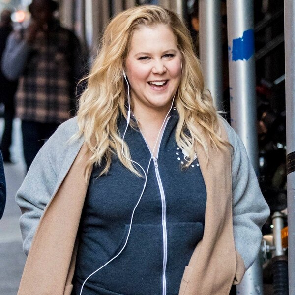 Amy Schumer