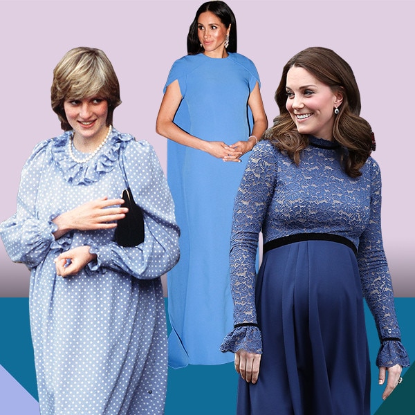 The Bumpy History of Royal Pregnancy picture