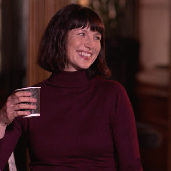 who is dean unglert dating