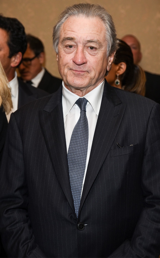 Robert De Niro