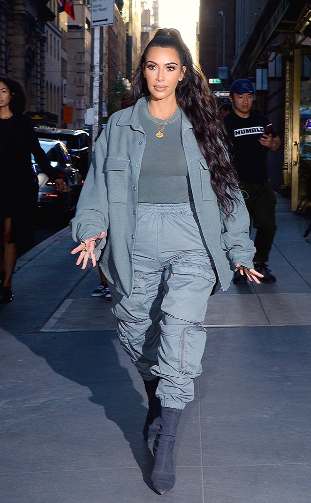 La Nutricionista De Kim Kardashian Revelo Las Reglas Esenciales De Su Dieta E Online Latino Co