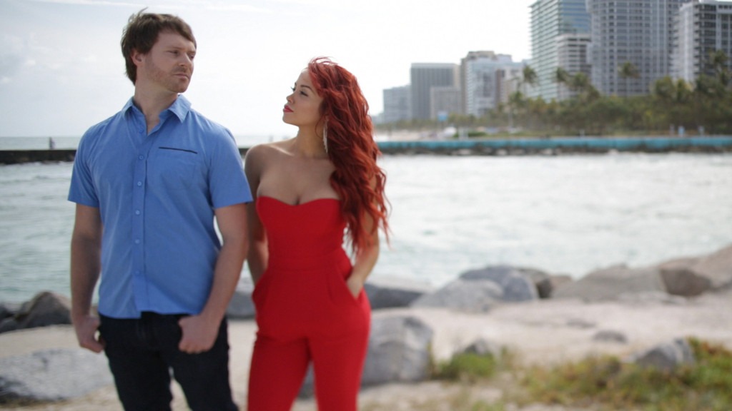 Russ, Paola, 90 Day Fiance, Where Are They Now