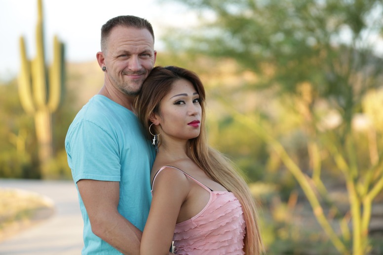 Josh, Aika, 90 Day Fiance, Where Are They Now