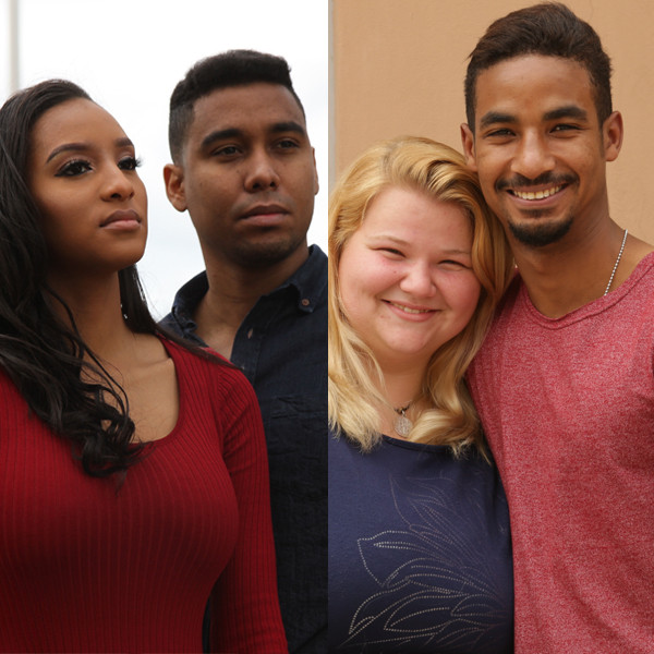 Are These 90 Day Fiancé Couples Living Happily Ever After?