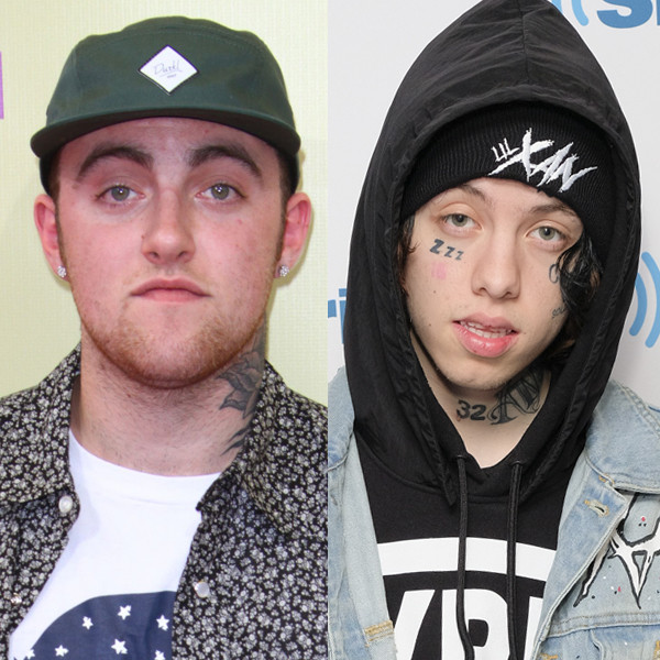 Mac Miller matures in psychedelic new album - The Johns Hopkins