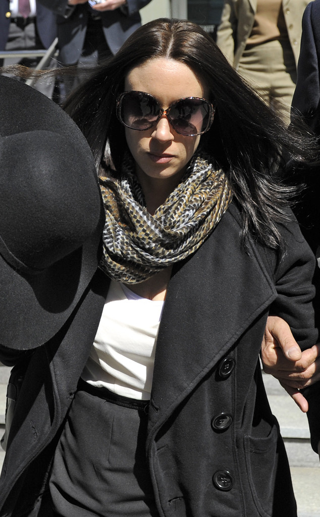 Inside Casey Anthony #39 s Life 10 Years After Her Daughter #39 s Death E Inside Casey Anthony #39 s Life 10 Years After Her Daughter #39 s Death E