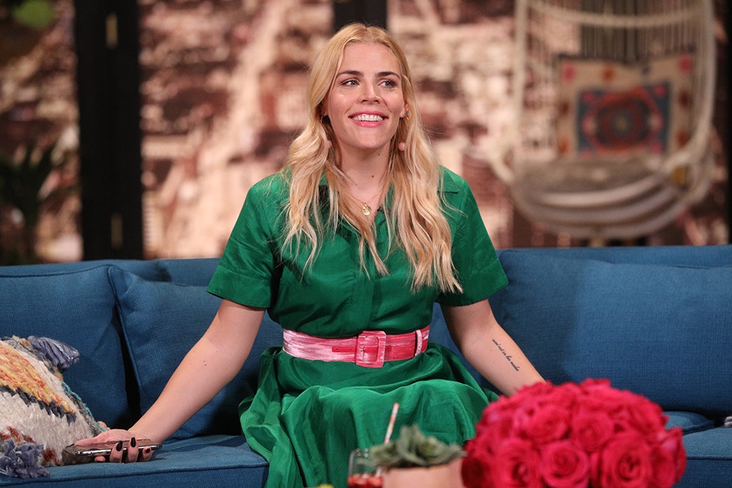Busy Philipps, Busy Tonight