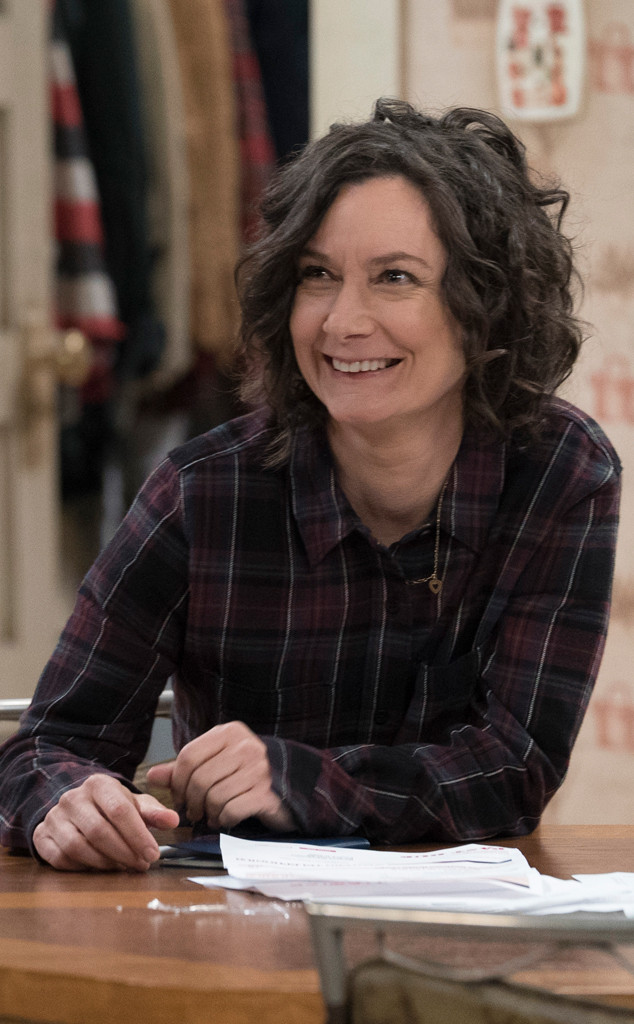 Darlene from The Conners: See the Iconic TV Family Living Life Without ...