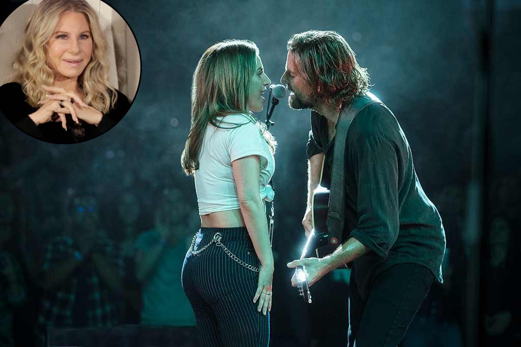 Bradley Cooper, Lady Gaga, A Star Is Born