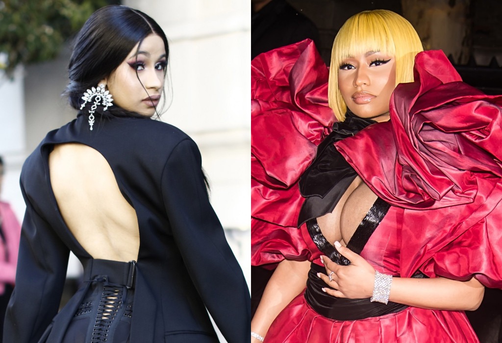 Nicki Minaj