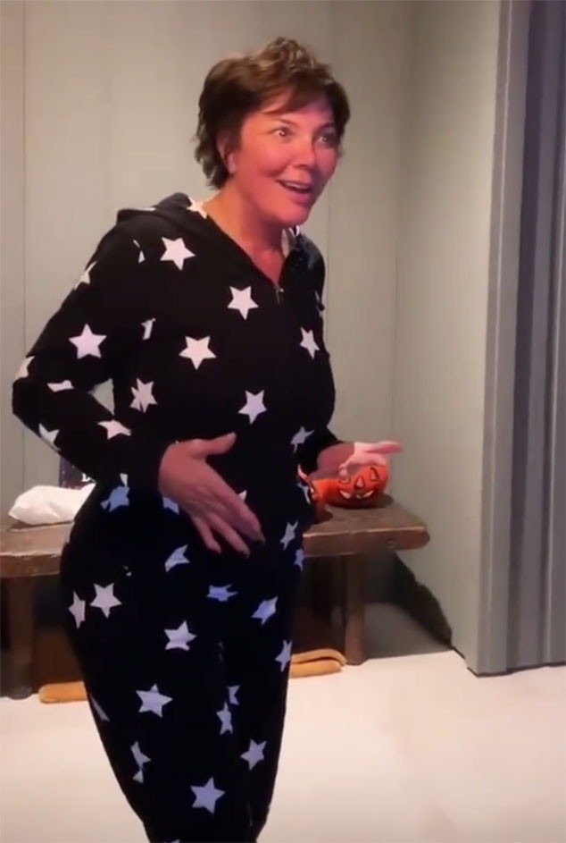 Kris Jenner, Ferrari