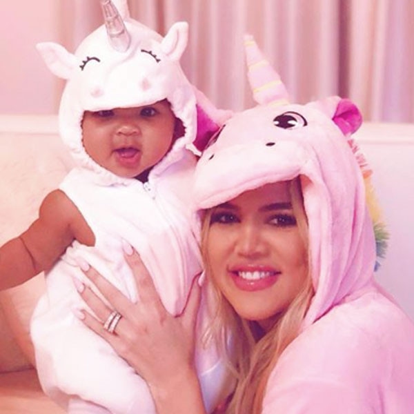 Khloe Kardashian, True Thompson