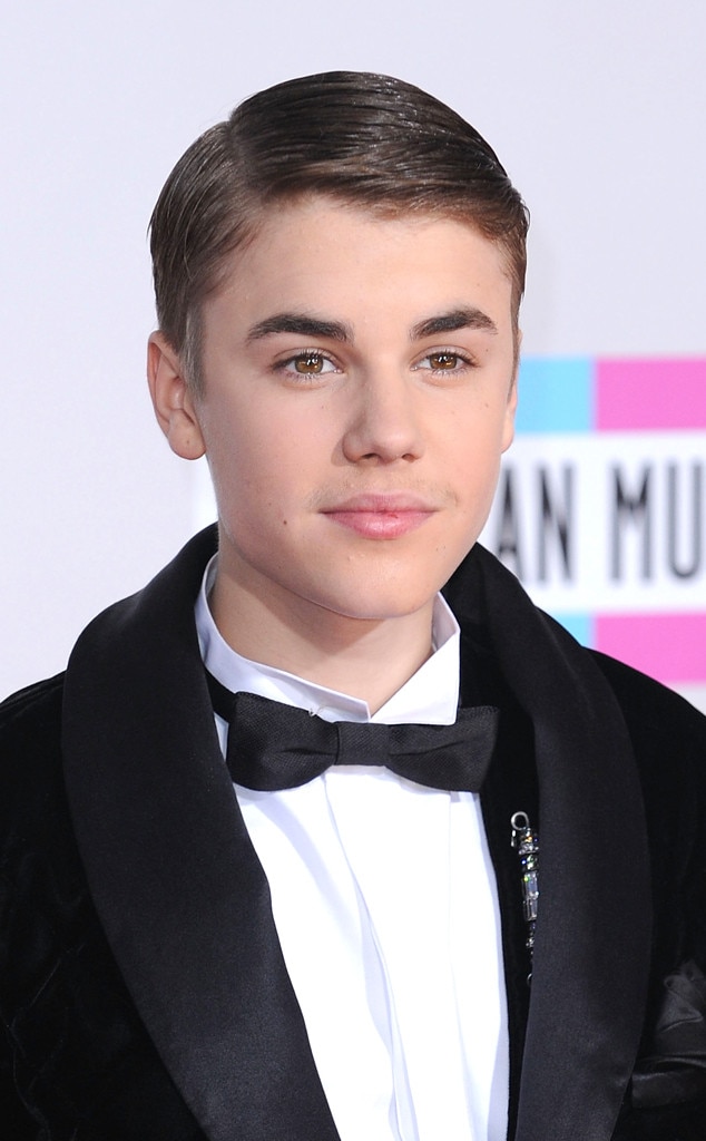 Justin Bieber Hairstyle  Mens Hairstyles  Haircuts 2019