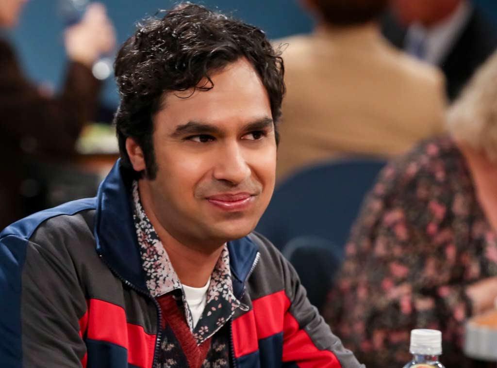 Kunal Nayyar From Life After The Big Bang Theory What The Cast Will Do 4664