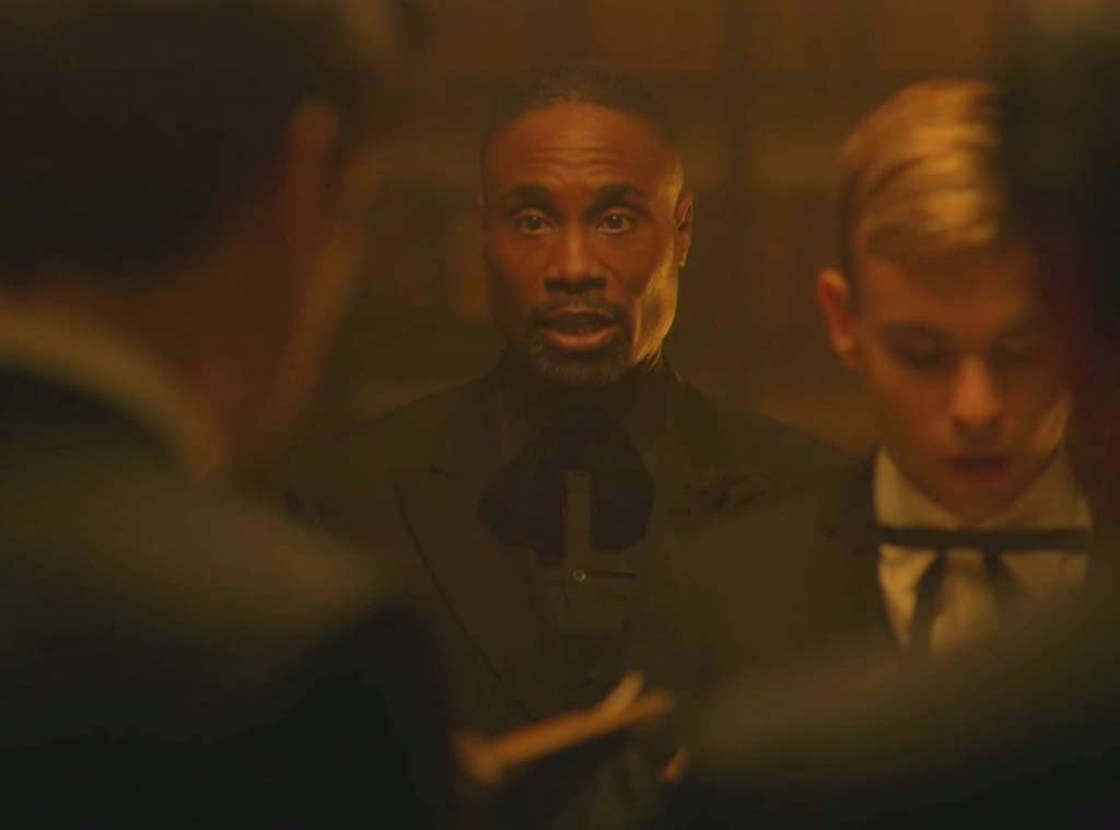 Risultati immagini per american horror story billy porter