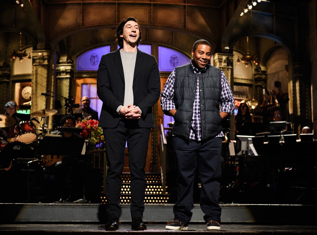 What It Really Takes to Make SNL Happen Each Week