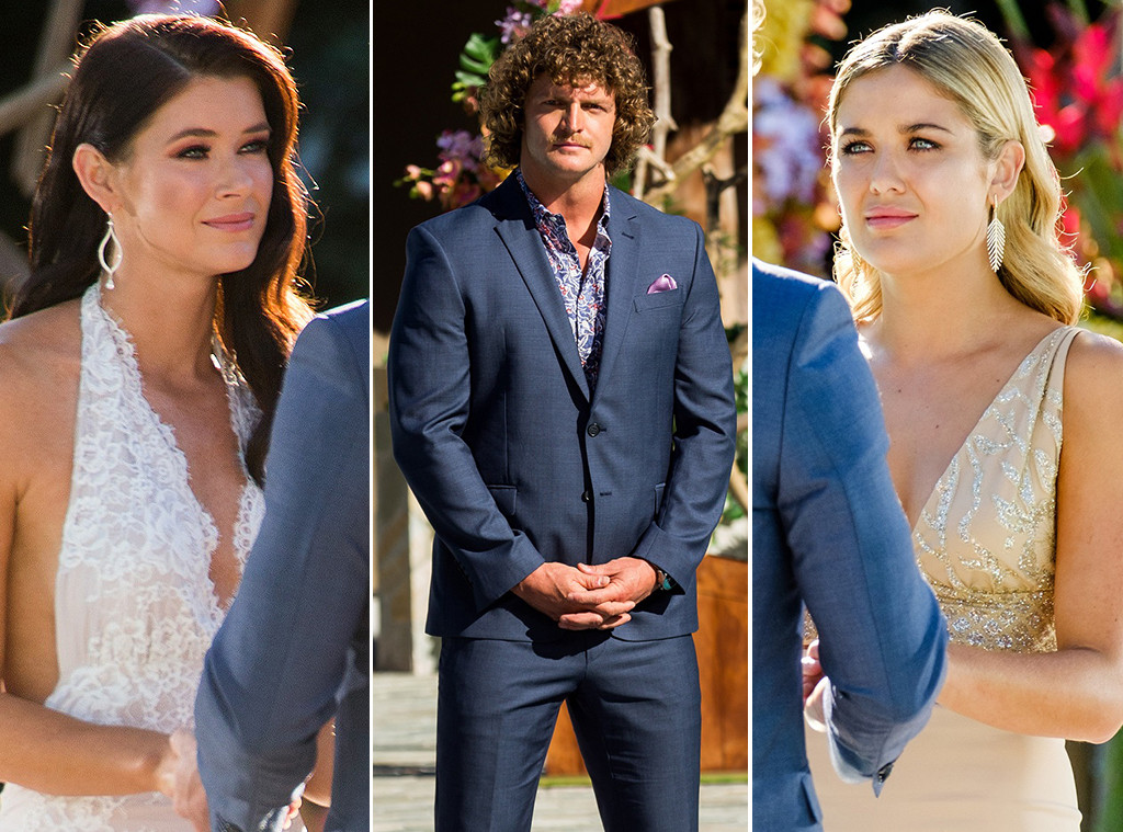 Nick Cummins, The Bachelor Australia
