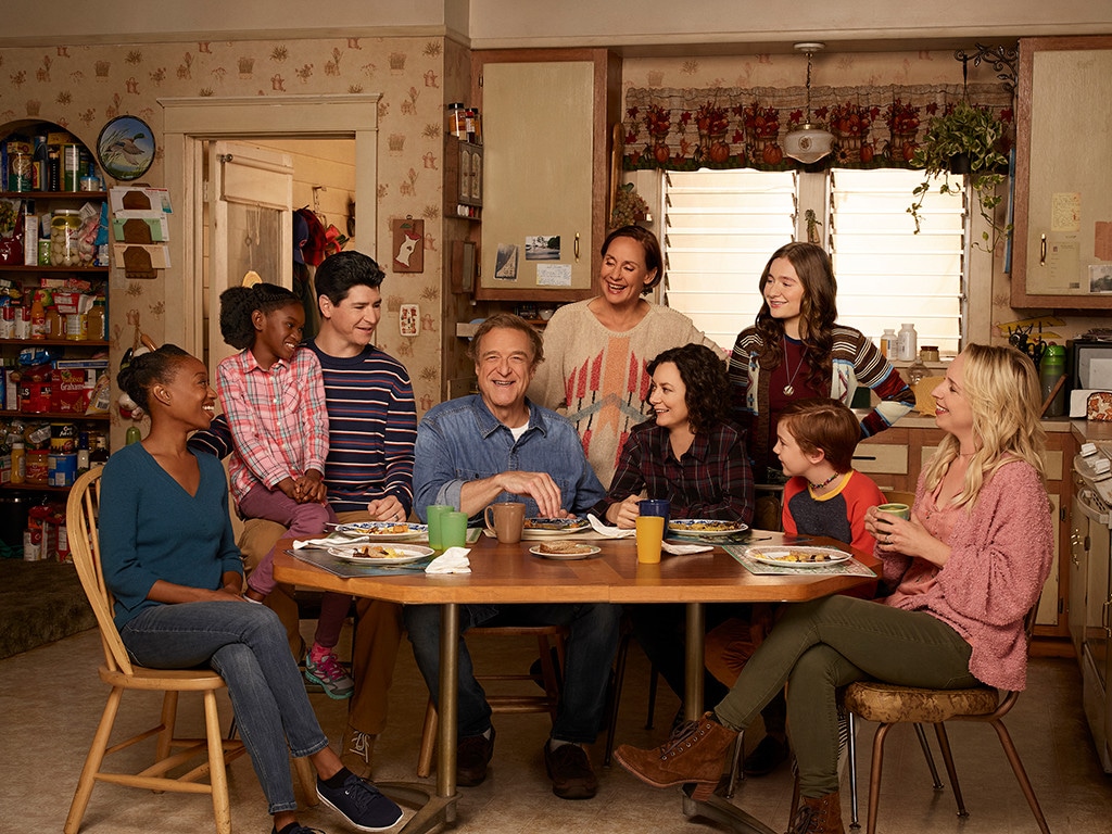 The Conners