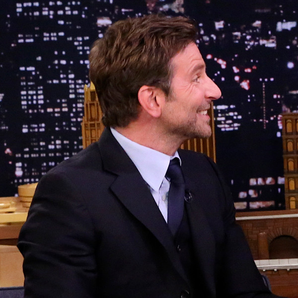 Student Tells Bradley Cooper He's “Dad's Age” at Santa Monica Benefit – The  Hollywood Reporter